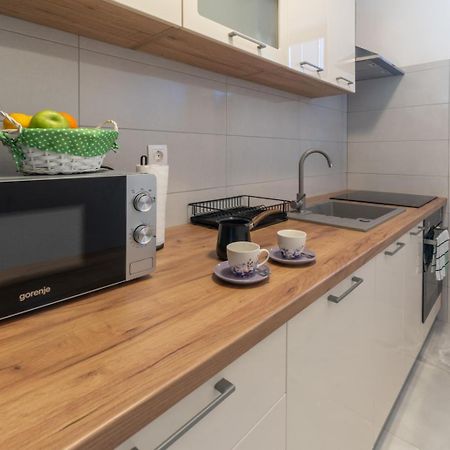Apartman Jabuka Karlovac Exteriér fotografie