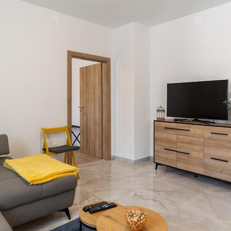Apartman Jabuka Karlovac Exteriér fotografie