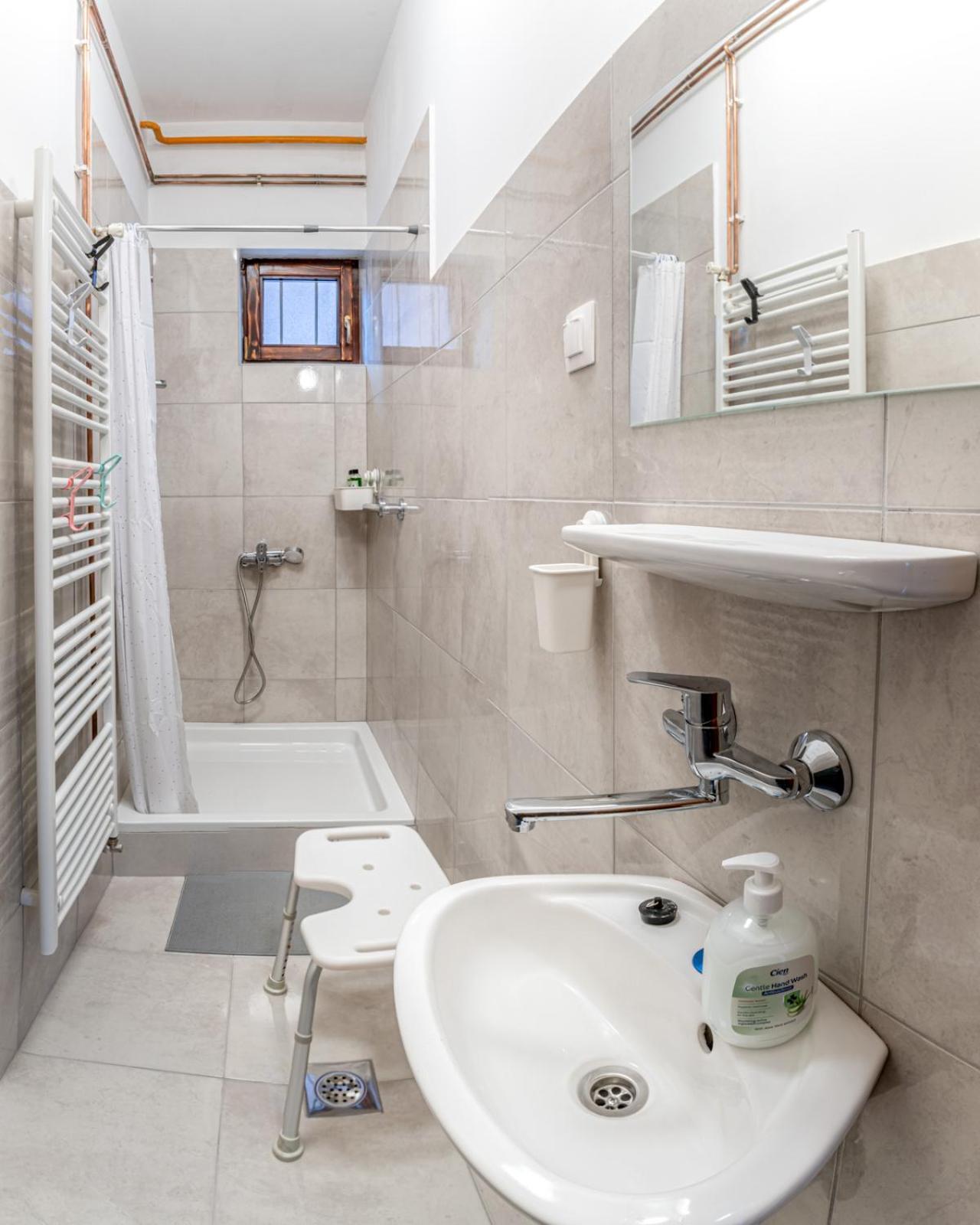 Apartman Jabuka Karlovac Exteriér fotografie