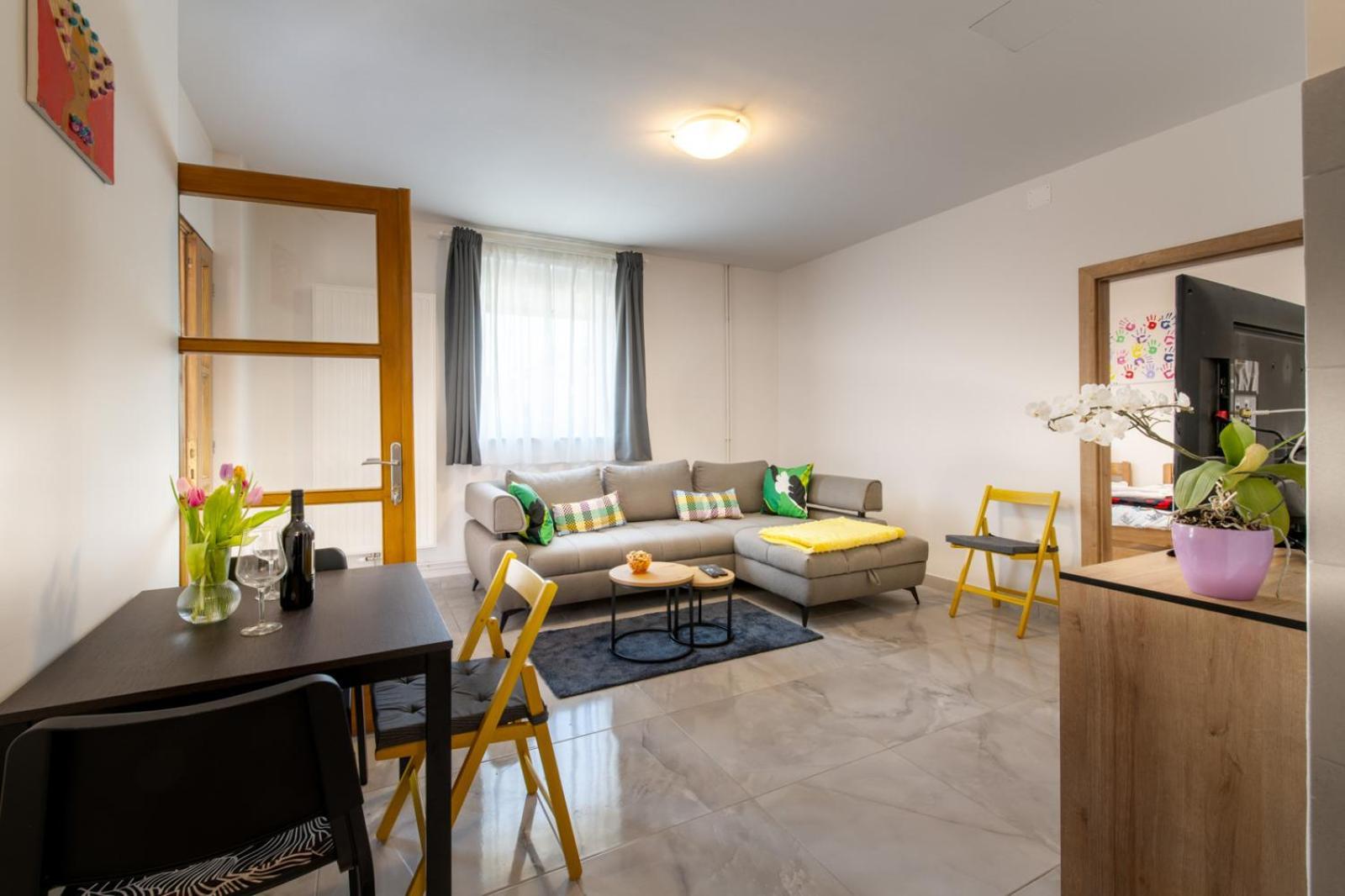 Apartman Jabuka Karlovac Exteriér fotografie