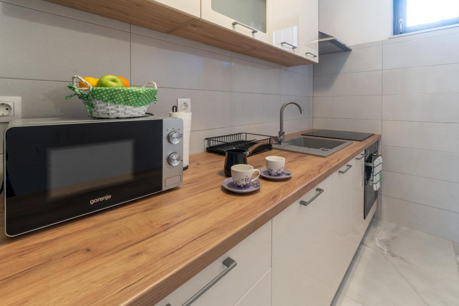 Apartman Jabuka Karlovac Exteriér fotografie