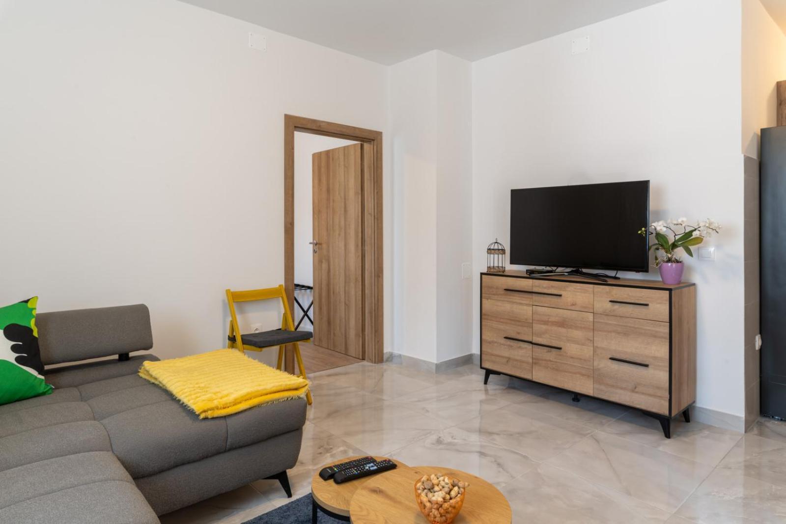 Apartman Jabuka Karlovac Exteriér fotografie