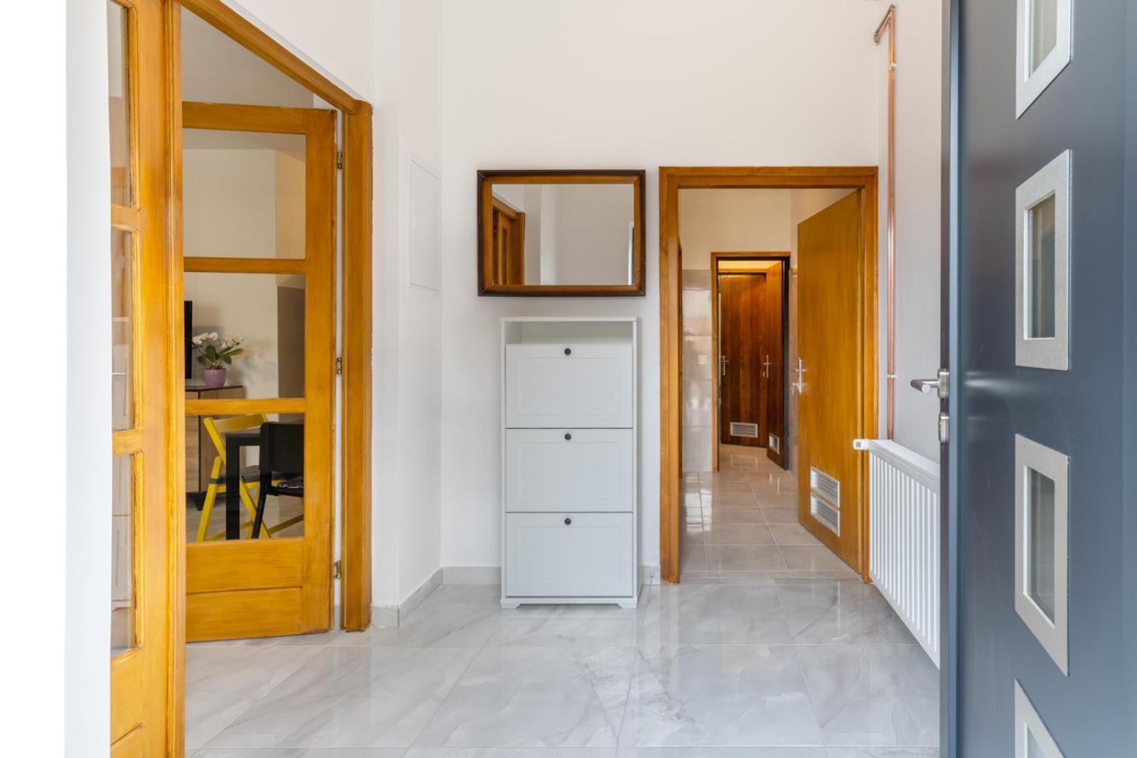 Apartman Jabuka Karlovac Exteriér fotografie