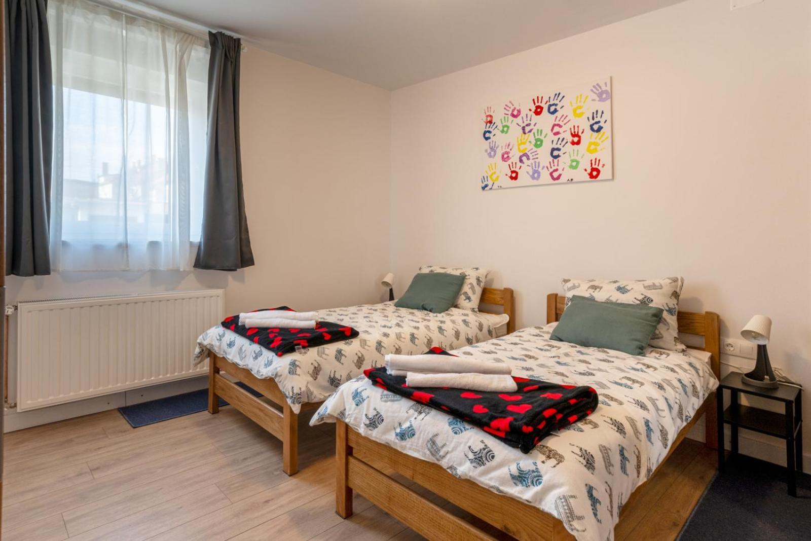Apartman Jabuka Karlovac Exteriér fotografie