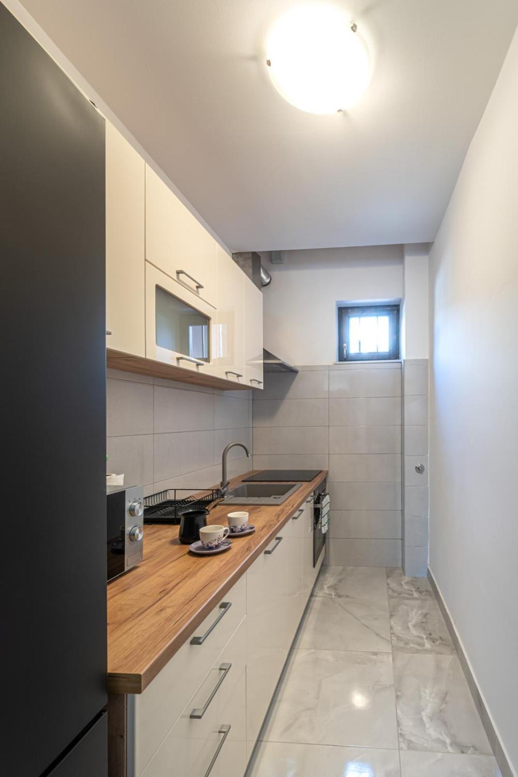 Apartman Jabuka Karlovac Exteriér fotografie