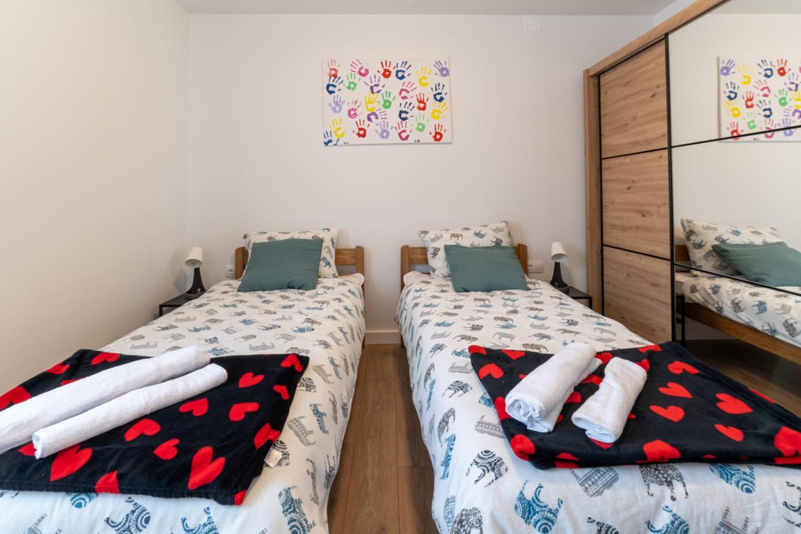 Apartman Jabuka Karlovac Exteriér fotografie