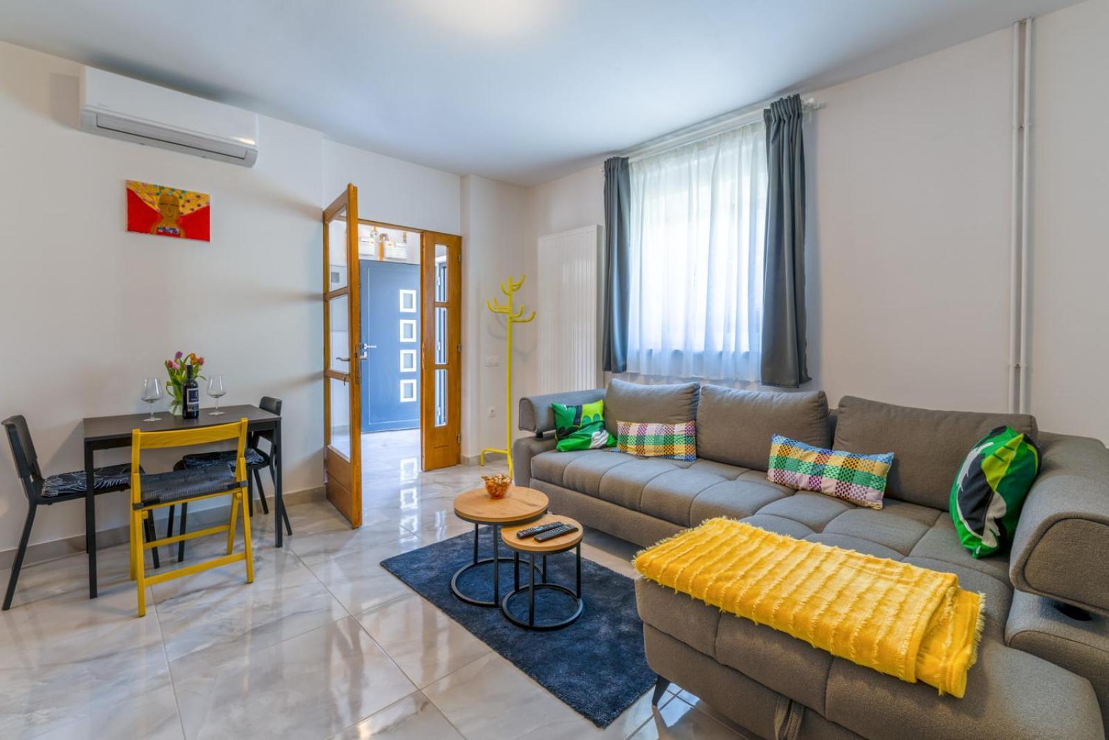 Apartman Jabuka Karlovac Exteriér fotografie