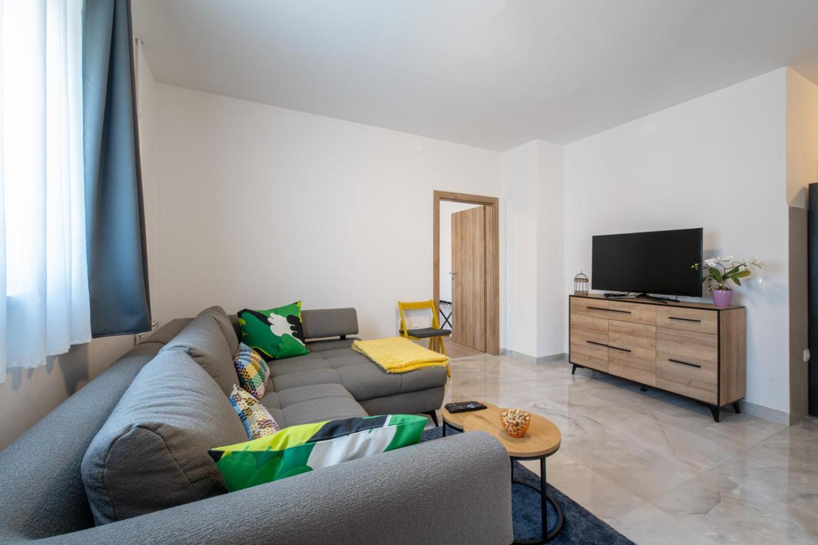 Apartman Jabuka Karlovac Exteriér fotografie